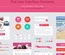 Love Hearts a Wedding Planner Flat Bootstrap Responsive Web Template