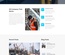 Manufacture Industrial Category Bootstrap Responsive Web Template