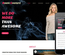 Haute Couture a Fashion Category Flat Bootstrap Responsive Web Template