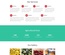 Fruit Farm an Agriculture Category Bootstrap Responsive Web Template