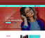 Sparkle a Fashion Category Bootstrap Responsive Web Template