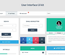 User Interface Kit a Flat Bootstrap Responsive Web Template