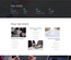 Brisk Biz Corporate Category Bootstrap Responsive Web Template