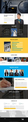 Legal Adviser a Society & People Flat Bootstrap Responsive Web Template