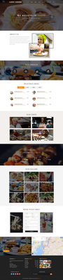 Rapid Fodder a Hotels and Restaurants Category Flat Bootstrap Responsive Web Template