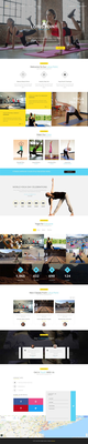 Lotus Point Sports Category Bootstrap Responsive Web Template