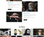 Salon a Beauty Category Bootstrap Responsive Web Template