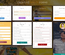 Creative Multi Forms Responsive Widget Template
