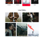 PixShot a photography website template