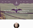 Harbour a Flat Portfolio Responsive Web Template