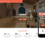 Inward a Interior Architects Multipurpose Flat Bootstrap Responsive Web Template