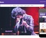 My Albums a Entertainment Category Flat Bootstrap Responsive web template