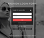 Fashion Login Form Flat Responsive Widget Template