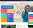 E progress an Education Category Bootstrap Responsive Web Template