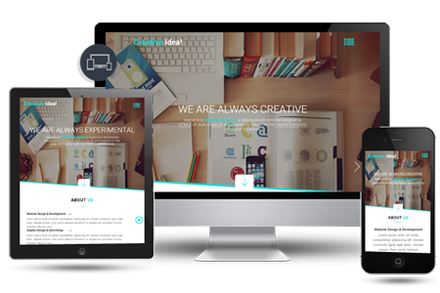 Planeto a Corporate Business Flat Bootstrap Responsive Web Template