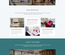 Triplex an Interior Category Flat Bootstrap Responsive Web Template