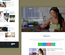 Fitness Health Sports Category Bootstrap Responsive Web Template.