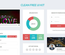 Clean Free UI Kit a Flat Bootstrap Responsive Web Template