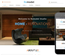 Remodel an Interior Category Bootstrap Responsive Web Template