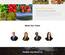 Agronomics an Agriculture Category Flat Bootstrap Responsive Web Template