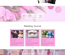 Lois & Clark a Wedding Category Bootstrap Template