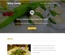 Personal Resume a Personal Category Bootstrap Responsive Web Template