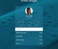 My Profile – Personal Portfolio category bootstrap Responsive  Web Template