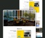 Amenity Interior Category Bootstrap Responsive Web Template