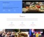 Dine a Restaurants Category Bootstrap Responsive Web Template