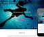 Pool Dive a Sports Category Flat Bootstrap Responsive Web Template