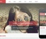 Model a Fashion Category Flat Bootstrap Responsive Web Template