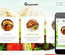 Gourmet a Hotel Category Flat Bootstrap Responsive Web Template