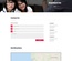 Skill Point an Education category Flat Bootstrap Responsive Web Template