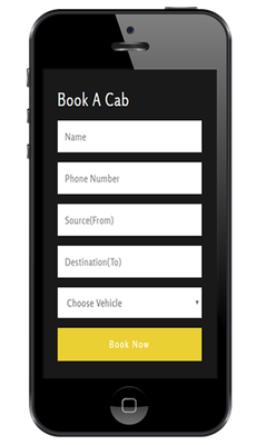 Taxi Drive a Transportation Category Bootstrap Responsive Web Template