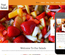 Fruit Salad a Hotel Category Flat Bootstrap Responsive Web Template