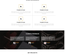 Creative Resume a Personal  Category Bootstrap responsive Web Template