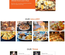 Pizzeria a Food Category Bootstrap Responsive Web Template