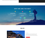 Gallivant a Travel Category Bootstrap Responsive Web Template