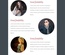 Fashion a Newsletter Template