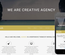 Agendo a Corporate Business Flat Bootstrap Responsive Web Template