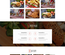 Burger a Restaurant Category Bootstrap Responsive Web Template