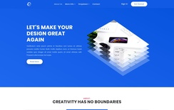 Slog Business Category Bootstrap Responsive Web Template.