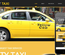 City Taxi a taxi services Mobile Website Template