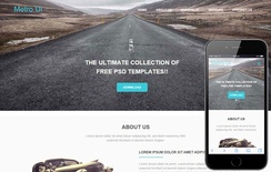 Metro Ui a Corporate Category Flat Bootstrap Responsive Web Template