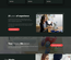 Dress Up a fashion category website template