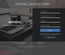 Official Signup Form Flat Responsive Widget Template