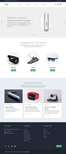 Zay Shop Template