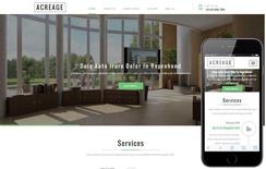 Acreage a Real Estate Flat Bootstrap Responsive Web Template