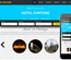 Fortune a Hotel Category Flat Bootstrap Responsive web template