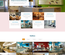 Creative Design an Interior Category Bootstrap Responsive Web Template